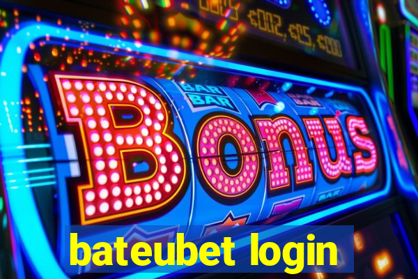 bateubet login